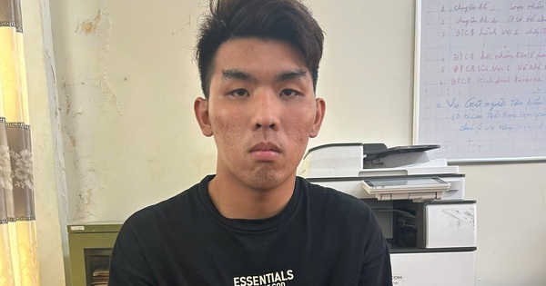 Phát hiện bạn gái có người mới nhưng giấu, đối tượng dùng dao đâm khiến 2 người tử vong