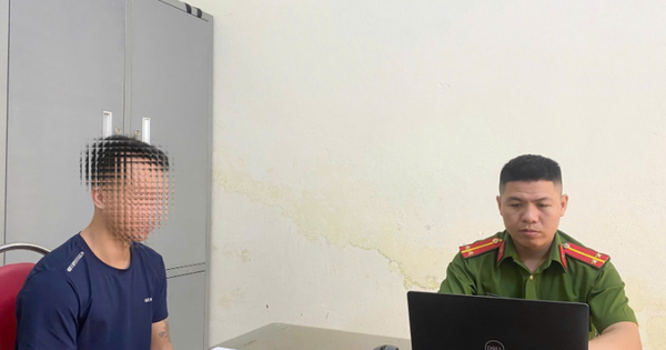 Phạt 12,5 triệu đồng gã trai giả danh công an để làm quen phụ nữ