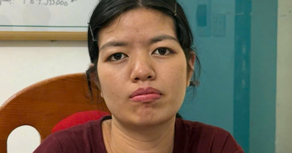 Khởi tố Chu Thị Hòa vì sản xuất giá đỗ chứa chất cấm, tuồn ra thị trường khoảng 510 tấn