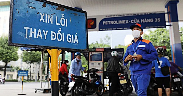 Giá xăng dầu biến động, chi phí bảo trì đường bộ dự kiến đội gần 1.000 tỷ đồng