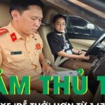 Học lái xe ‘dễ thở’ hơn nhờ loạt quy định mới, giảm mạnh thủ tục từ 1/7