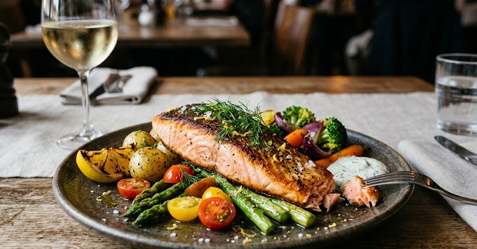 Giảm mỡ bụng nhờ ăn đúng 5 thực phẩm này mỗi ngày- Ảnh 2.