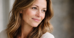 7 vitamin cần thiết giúp phụ nữ tuổi 40 cải thiện làn da, giảm nếp nhăn