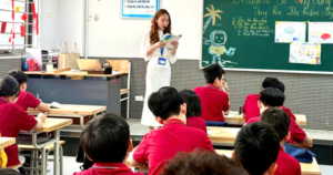 Đảm bảo tiền lương và phụ cấp cho giáo viên dạy liên trường liên cấp