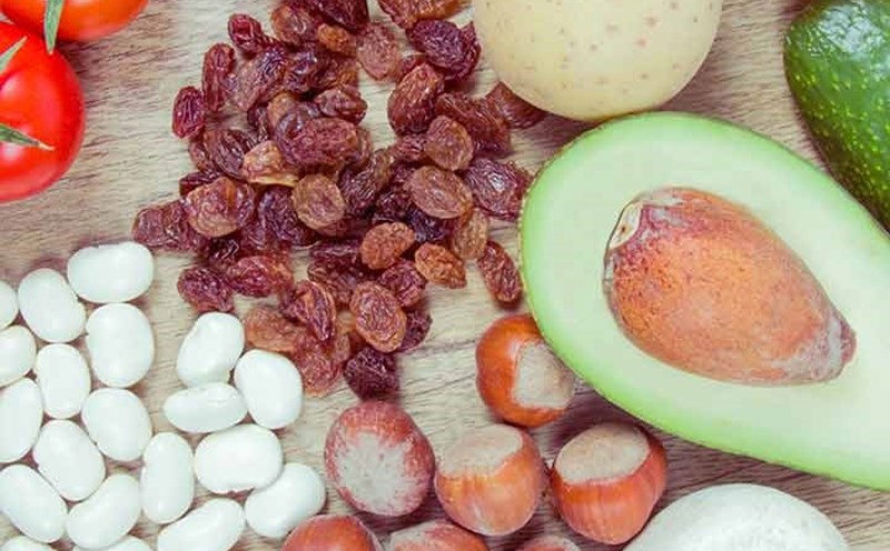 5 dấu hiệu cơ thể thiếu kali và cách bổ sung tốt nhất- Ảnh 2.