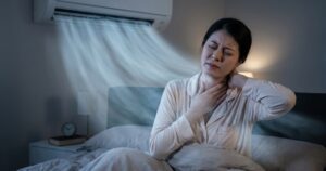 Sai lầm phổ biến gây hại sức khoẻ khi ngủ ở khách sạn