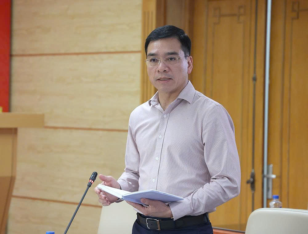 Bộ Y tế đề xuất tiếp tục cắt giảm thủ tục hành chính về khám chữa bệnh- Ảnh 2.