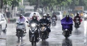 Miền Bắc se lạnh đến khi nào?