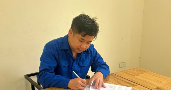 Khởi tố cựu nhân viên công ty tài chính lừa đảo, chiếm đoạt hơn 1,8 tỷ đồng