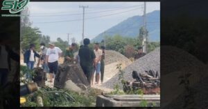 Hai kẻ thủ ác liên quan vụ án mạng trong đêm khiến cha chết, con trai nguy kịch sa lưới