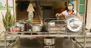 Hải Phòng kiểm tra, phát hiện nhiều cơ sở vi phạm an toàn thực phẩm