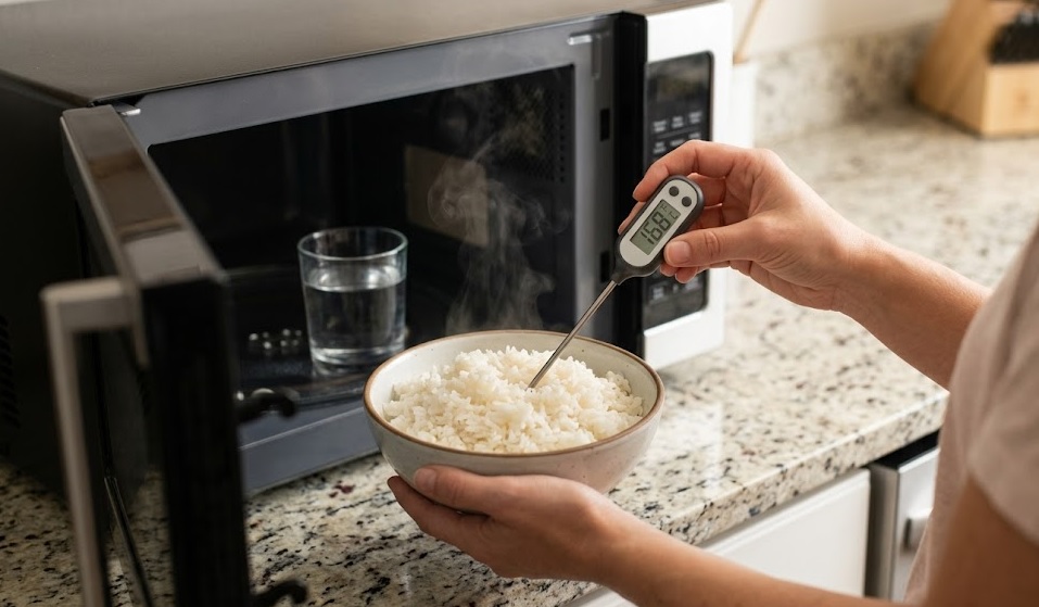 Ăn cơm nguội để tủ lạnh có giúp giảm cân?- Ảnh 2.