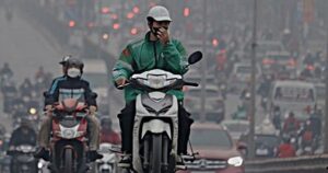 Vì sao Hoàn Kiếm được chọn thí điểm cấm xe máy xăng từ 1/7/2026?