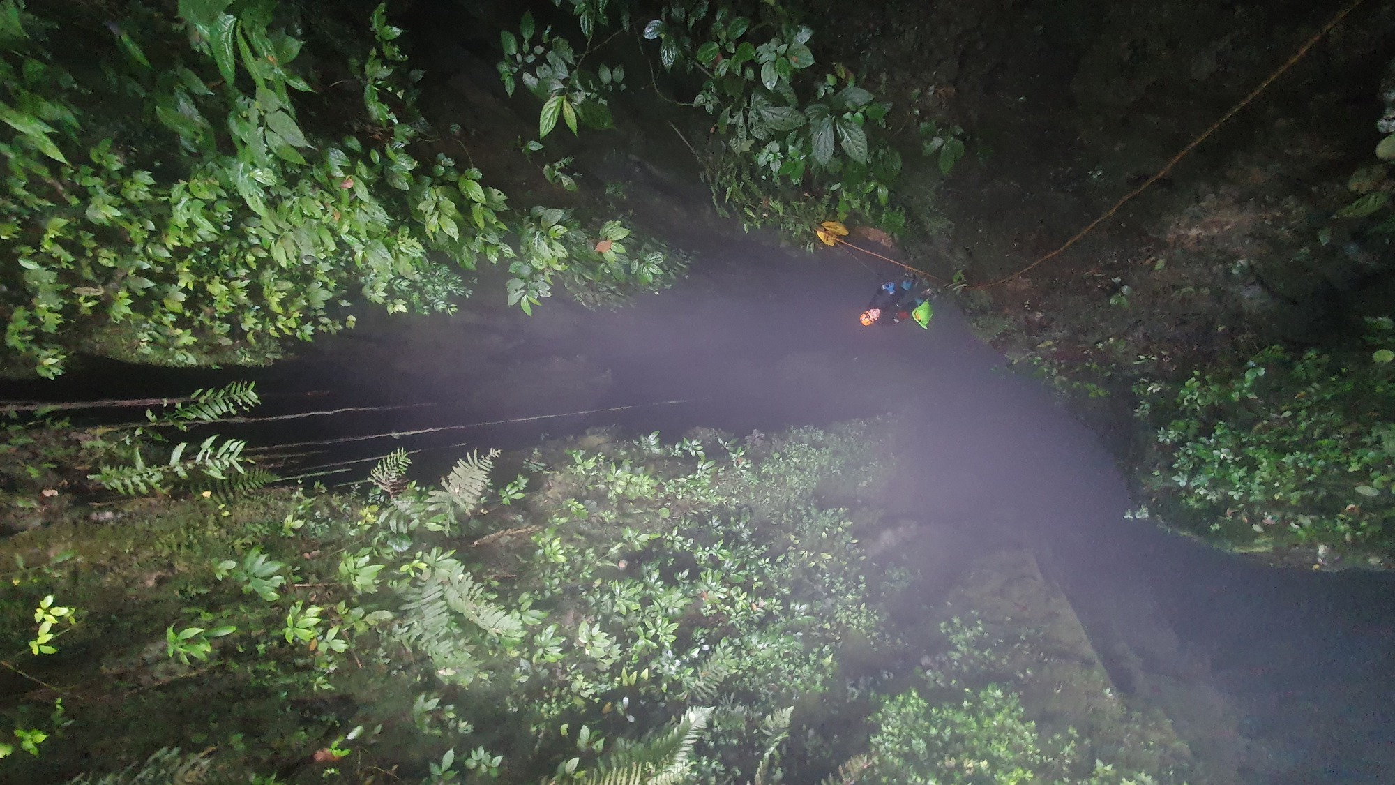 Những điều kỳ thú trong các hang động vừa được phát hiện tại Quảng Trị- Ảnh 3.