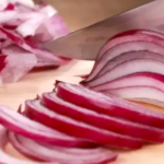 5 lợi ích khi ăn hành tây sống vào mùa hè