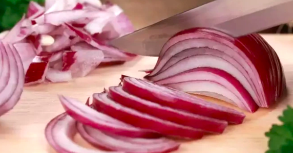 5 lợi ích khi ăn hành tây sống vào mùa hè