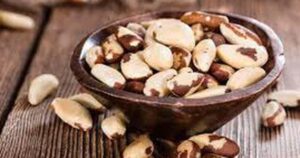 8 loại hạt giàu magie giúp giảm căng thẳng và bảo vệ trái tim