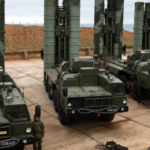 Ấn Độ tiếp nhận trung đoàn phòng không S-400 thứ tư