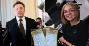 Nghĩa cử xúc động của Elon Musk với bé gái mới qua đời vì ung thư