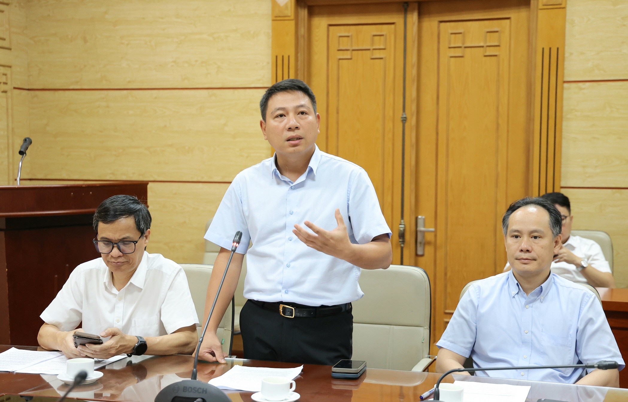 Tổ chức Ngày hưởng ứng Hiến tặng mô tạng trang trọng, lan tỏa sự tri ân và nét đẹp của lòng nhân ái- Ảnh 5.