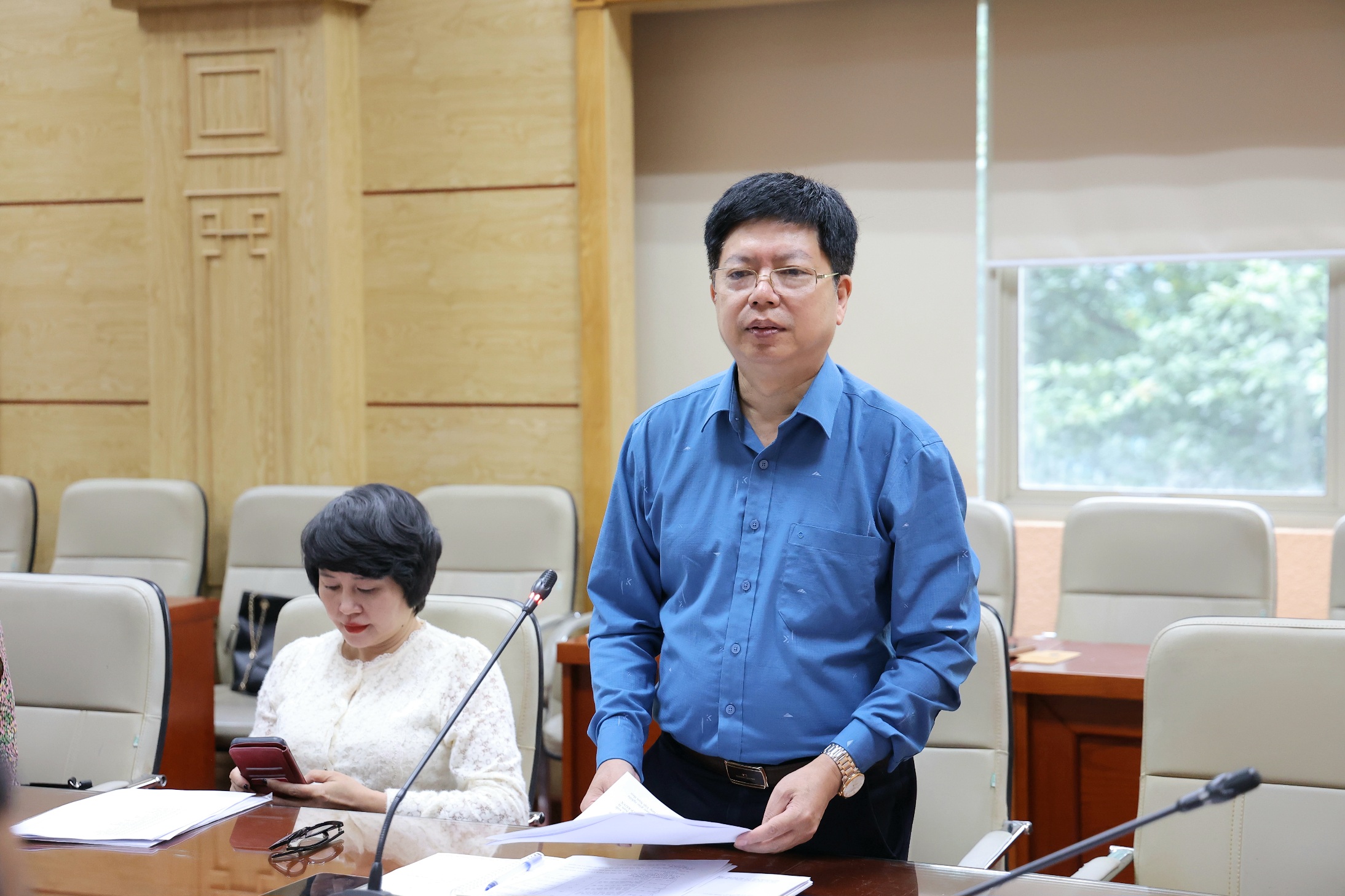 Tổ chức Ngày hưởng ứng Hiến tặng mô tạng trang trọng, lan tỏa sự tri ân và nét đẹp của lòng nhân ái- Ảnh 2.