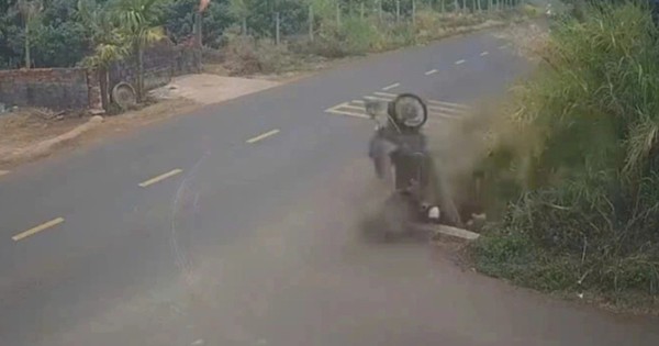 Khởi tố cựu Thiếu tá CSGT trong vụ tai nạn khiến một học sinh ở Đắk Lắk tử vong