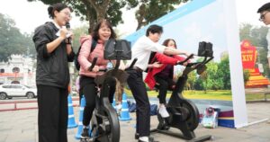 Abbott và vai trò công nghệ trong quản lý sức khỏe chủ động tại Việt Nam