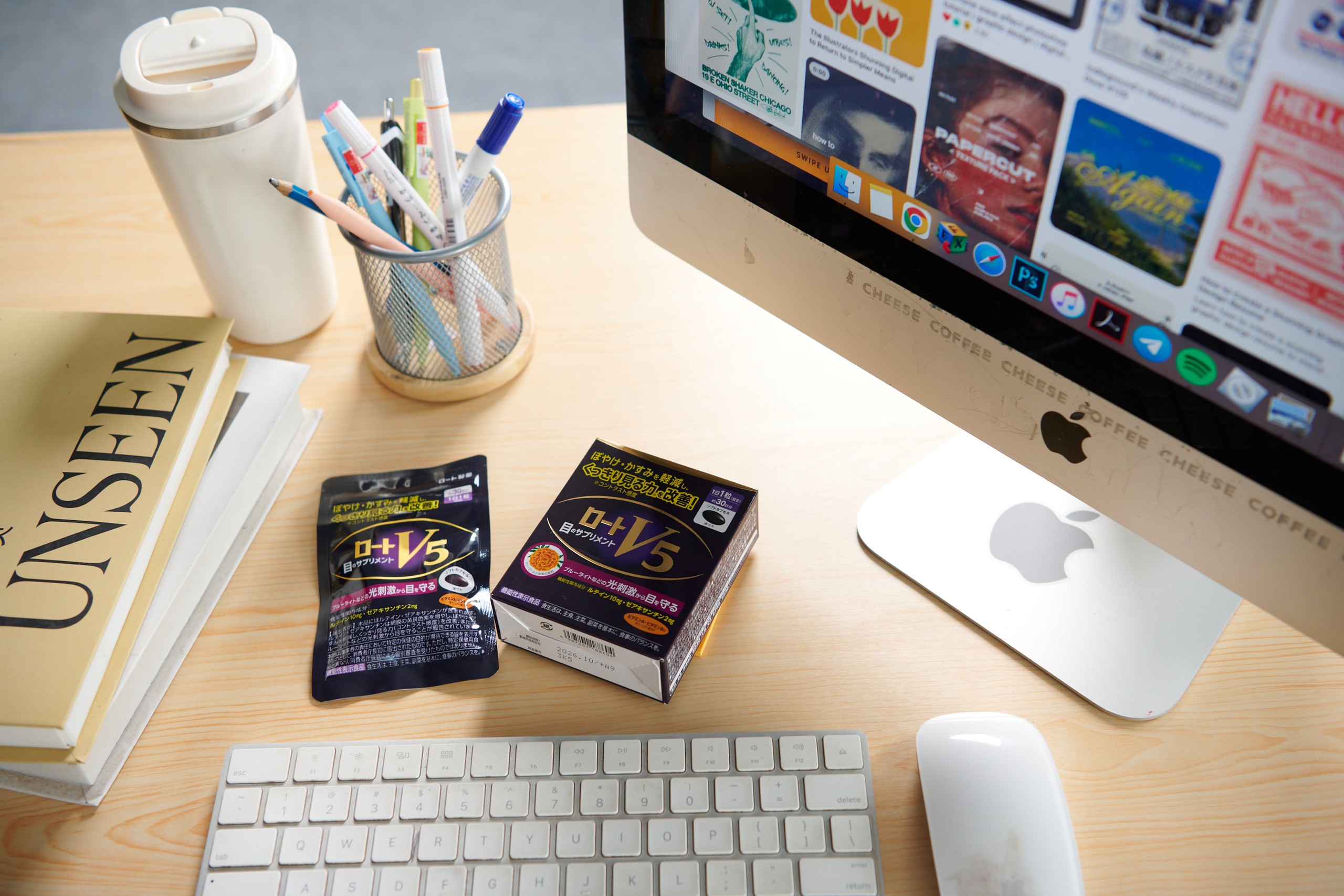 Khô mắt, mỏi mắt và những con số ít được nhắc đến trong kỷ nguyên số- Ảnh 3.