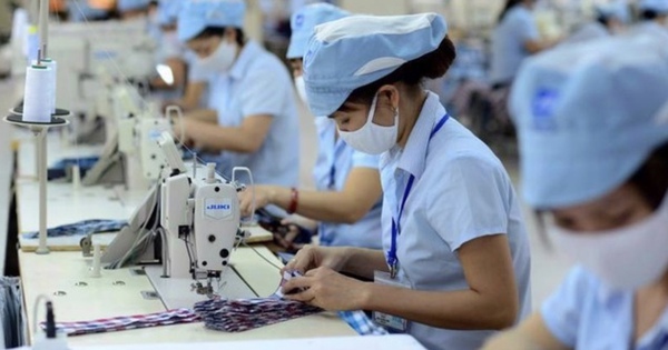 Đi làm dịp 30/4 – 1/5, người lao động có thể nhận lương gấp gần 5 lần