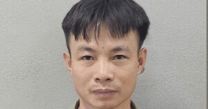 Khởi tố Nguyễn Bá Khoa vì châm lửa gây cháy xưởng gỗ