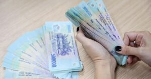 Dự kiến từ 1/7, những ai được tăng lương hưu 8%?