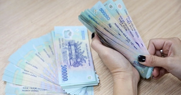 Dự kiến từ 1/7, những ai được tăng lương hưu 8%?