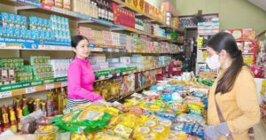Chính thức nâng ngưỡng chịu thuế với HKD lên 1 tỷ đồng/năm