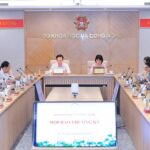 Hạ tầng số và công nghiệp công nghệ số tiếp tục tăng trưởng mạnh