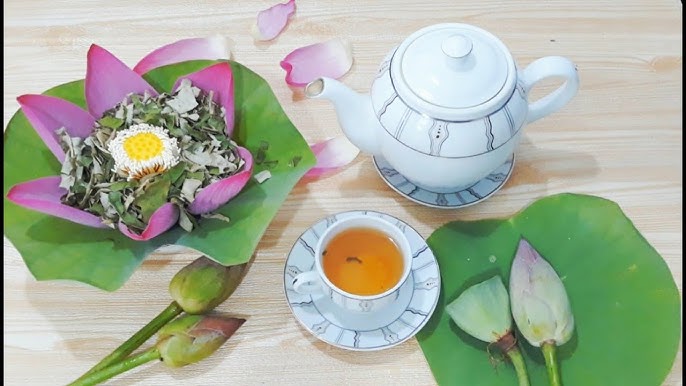 6 loại trà thảo dược dễ làm tại nhà giúp mát gan, ngủ ngon- Ảnh 3.