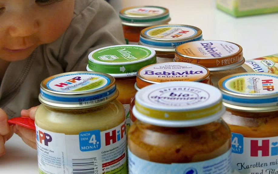 Thức ăn trẻ em HiPP nghi có thuốc chuột bị thu hồi tại Áo: Bộ Y tế yêu cầu rà soát, ngừng sử dụng toàn quốc- Ảnh 2.