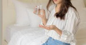 Thời điểm vàng bổ sung nội tiết tố