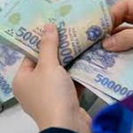 Công thức tính mức lương, phụ cấp mới dự kiến từ 1/7