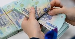 Công thức tính mức lương, phụ cấp mới dự kiến từ 1/7