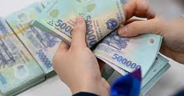 Công thức tính mức lương, phụ cấp mới dự kiến từ 1/7