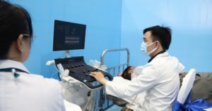 Cuộc ra quân lớn của ngành y tế TPHCM vì sức khỏe 15 triệu dân