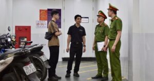 Kiểm tra 1.711 nhà trọ: Lộ hàng loạt bất cập về lối thoát hiểm, thiết bị chữa cháy