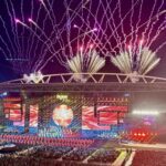 Những tiết mục đặc sắc tại ‘Âm vang Tổ quốc’ khiến khán giả không rời mắt