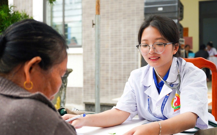 Thí sinh đăng ký đánh giá năng lực do Đại học Quốc gia TPHCM tổ chức tăng mạnh