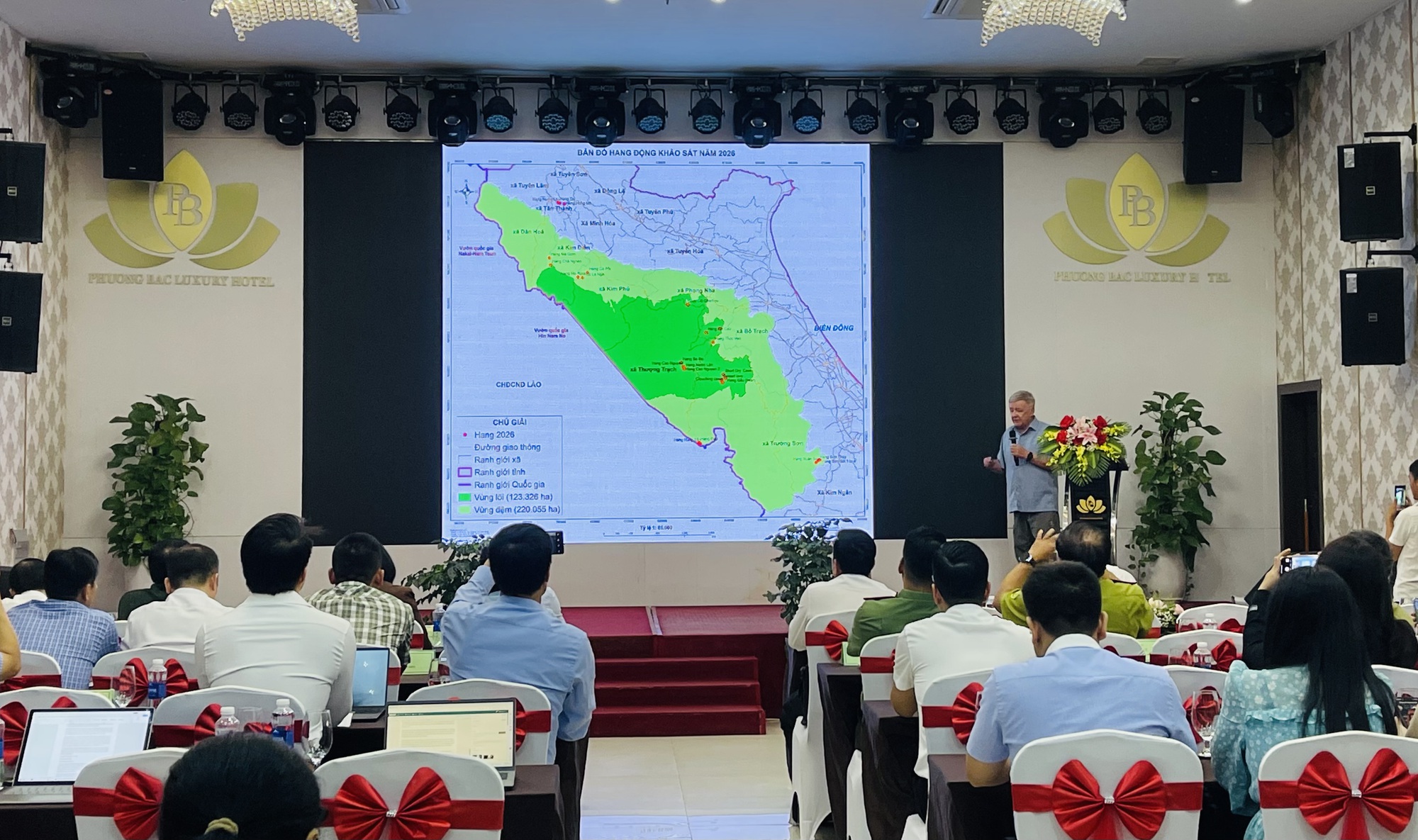 Tại sao hang Chả Nghéo là thách thức lớn với người từng khám phá hàng trăm hang động?- Ảnh 1.