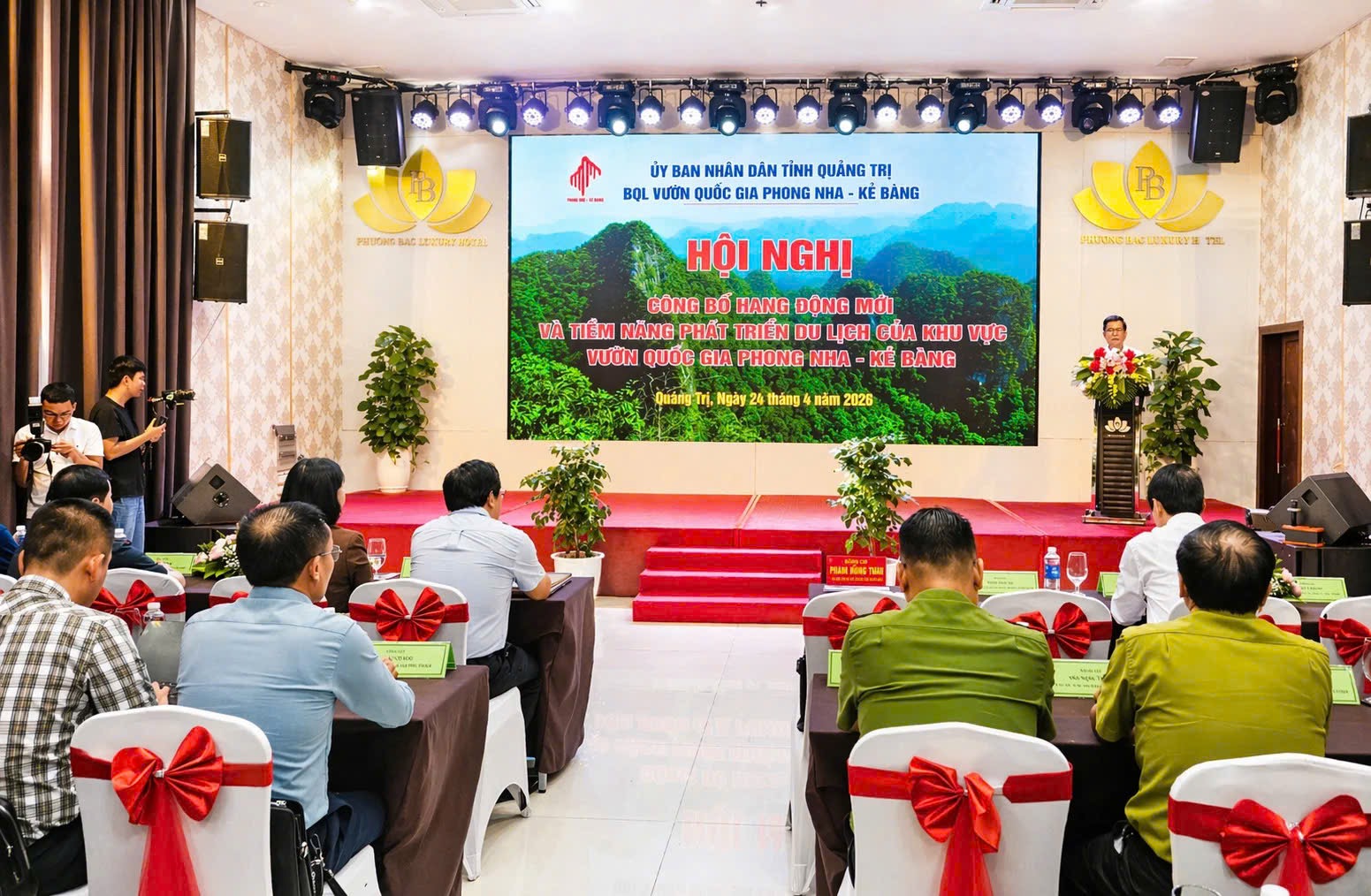 Những điều kỳ thú trong các hang động vừa được phát hiện tại Quảng Trị- Ảnh 8.