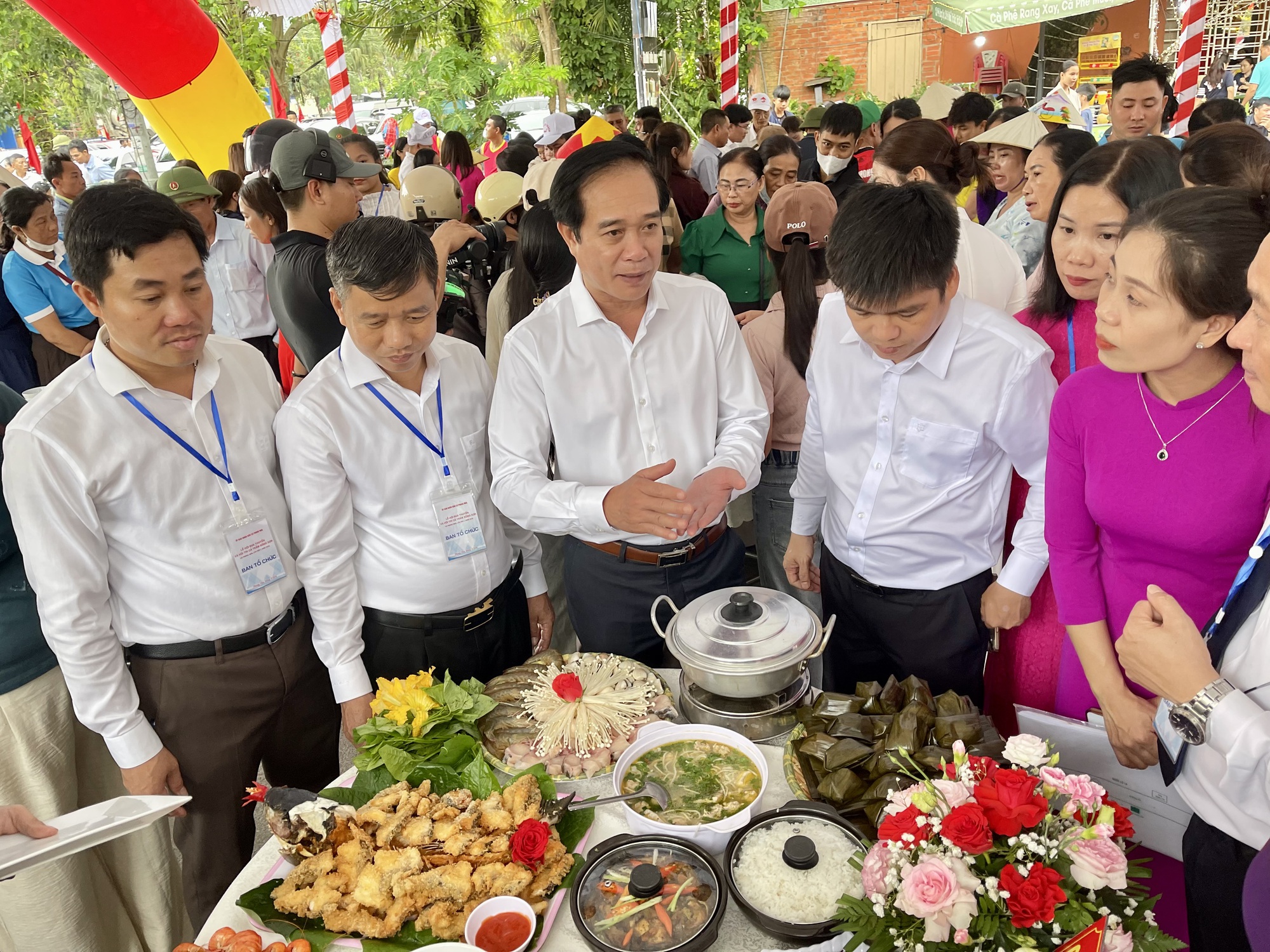 Các hoạt động đặc sắc ở Di sản thiên nhiên thế giới dịp lễ 30/4 - 1/5- Ảnh 11.