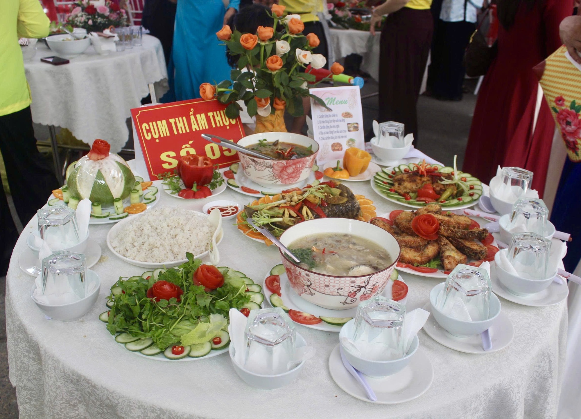 Các hoạt động đặc sắc ở Di sản thiên nhiên thế giới dịp lễ 30/4 - 1/5- Ảnh 17.