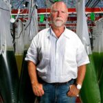 Gương mặt tiên phong trong giải mã bộ gen người qua đời