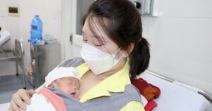 Cập nhật mới nhất Hướng dẫn quốc gia về các dịch vụ chăm sóc sức khỏe sinh sản